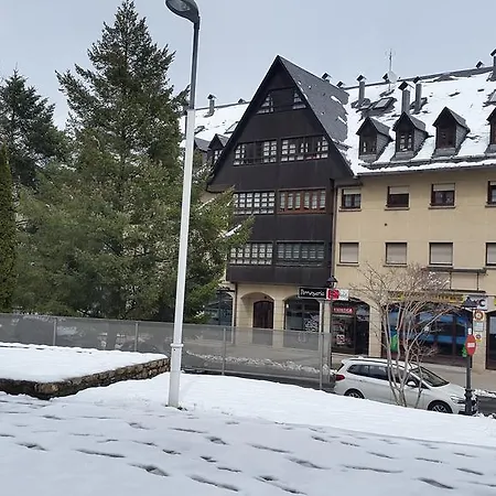 Araneu Apartment
