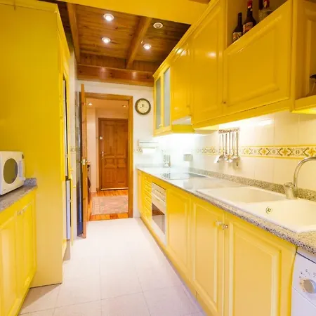 Apartment Araneu Vielha