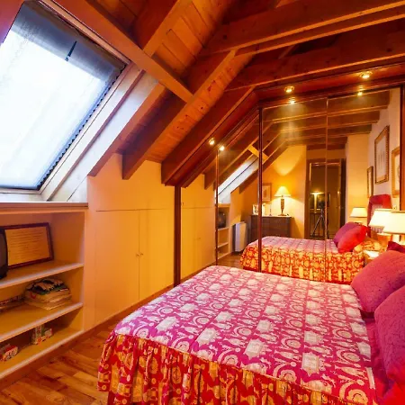 Apartment Araneu