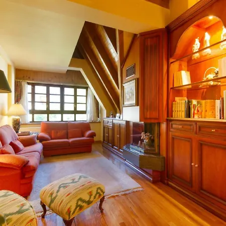 Apartment Araneu